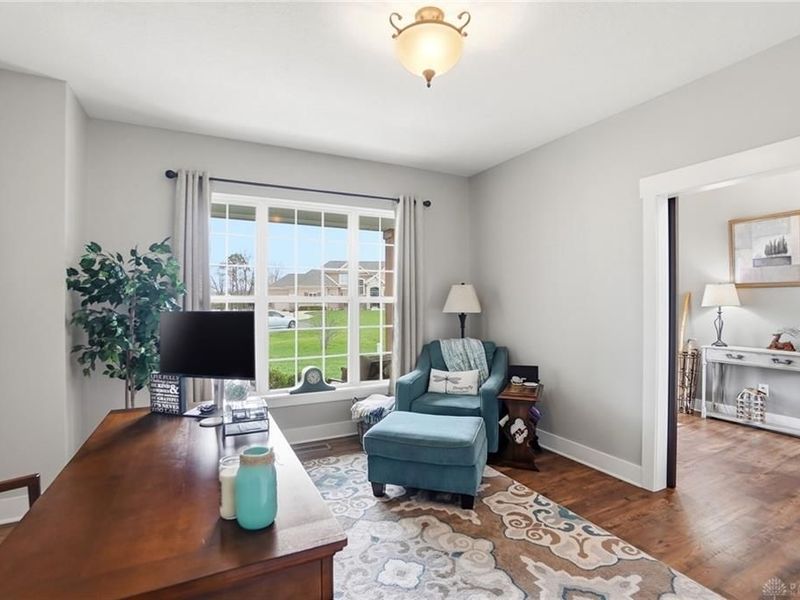 825 George Allen Drive, Harmony Township, OH 45369 Photo 9