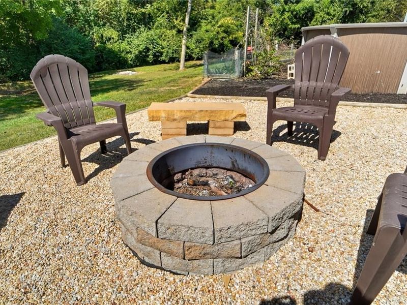 825 George Allen Drive, Harmony Township, OH 45369 Photo 94