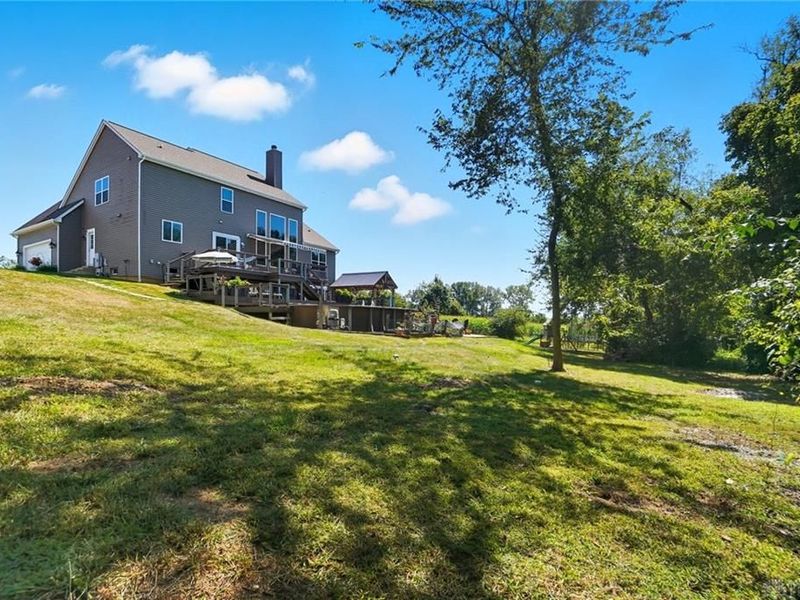 825 George Allen Drive, Harmony Township, OH 45369 Photo 96