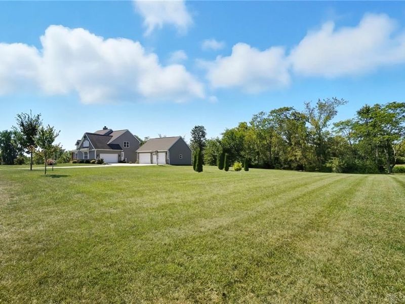 825 George Allen Drive, Harmony Township, OH 45369 Photo 97