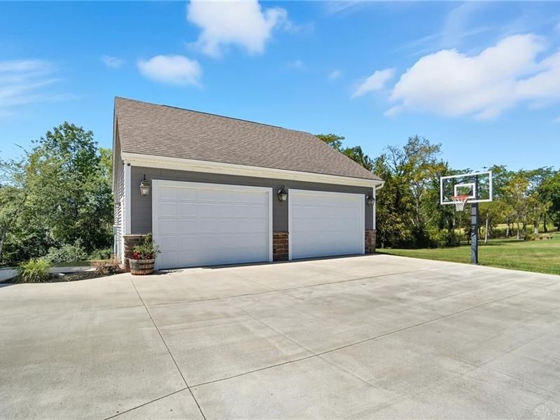 825 George Allen Drive, Harmony Township, OH 45369 Photo 98