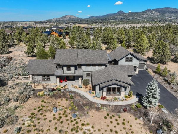 17963 SW Chaparral Drive, Powell Butte, OR 97753