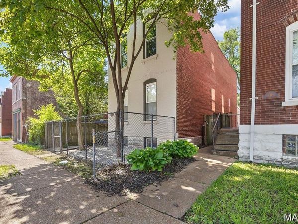 3414 Cherokee Street, St Louis, MO 63118