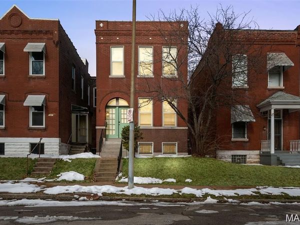 3443 Keokuk Street, St Louis, MO 63118