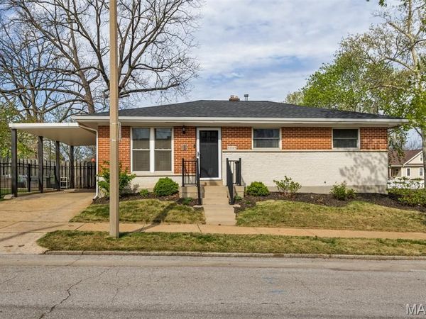 3445 Ivanhoe Avenue, St Louis, MO 63139