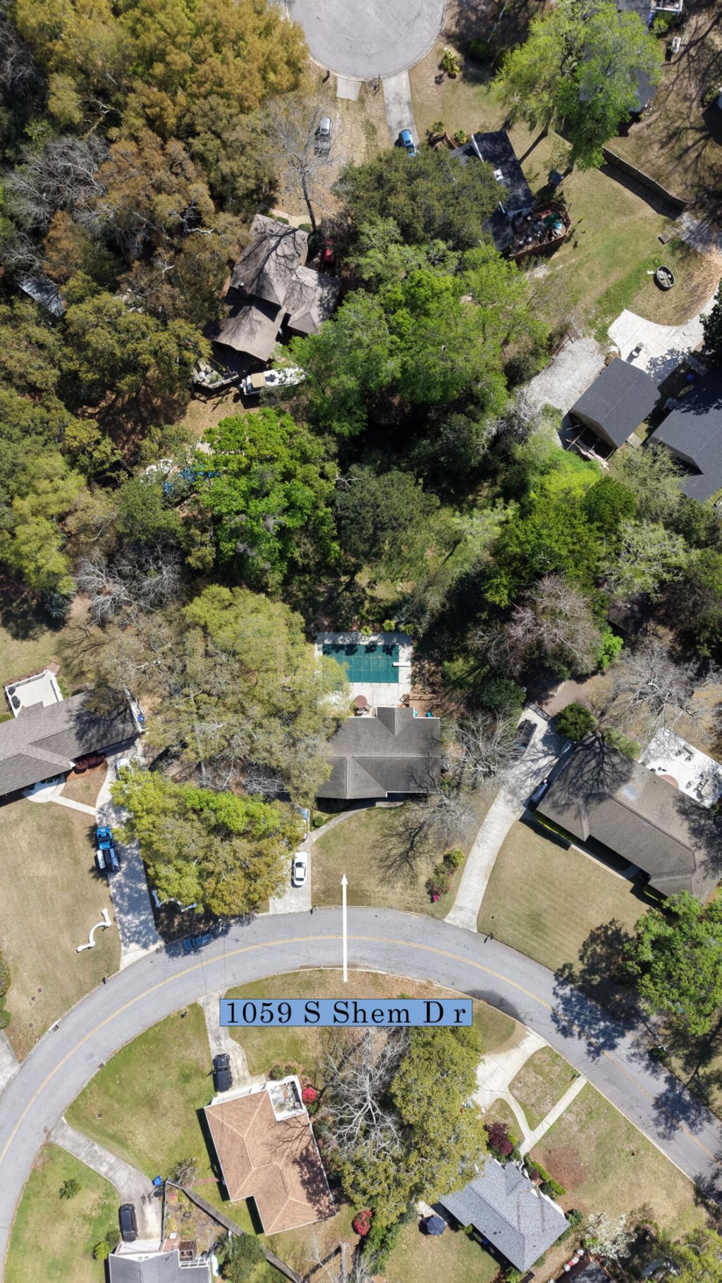 1059 S Shem Drive Photo 57