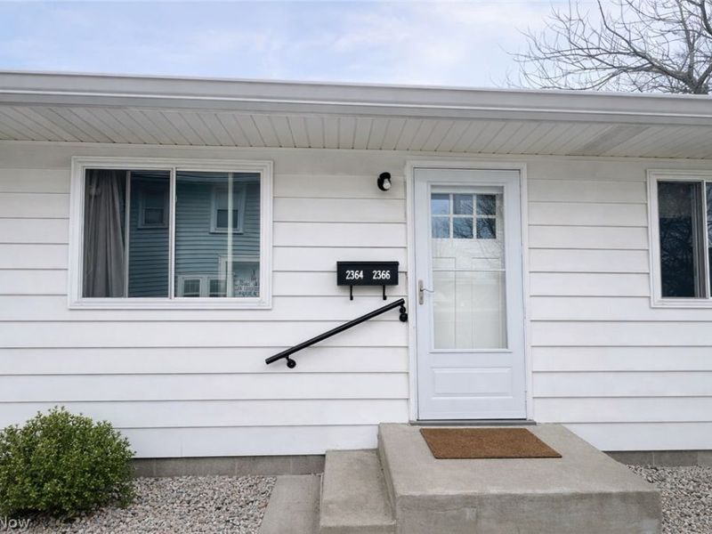 2566 & 2568 Albrecht Avenue, Akron, OH 44312 Photo 3