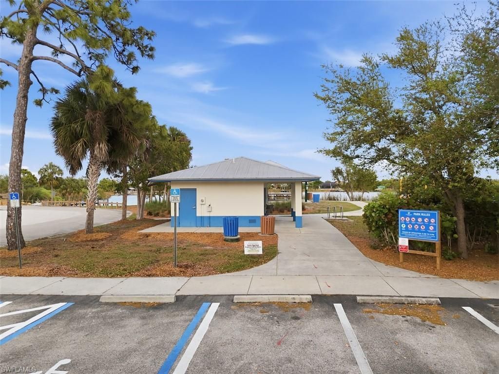 10047 Amicola St , Port Charlotte, FL 33981 Photo