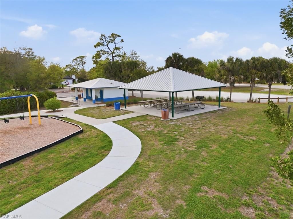 10047 Amicola St , Port Charlotte, FL 33981 Photo