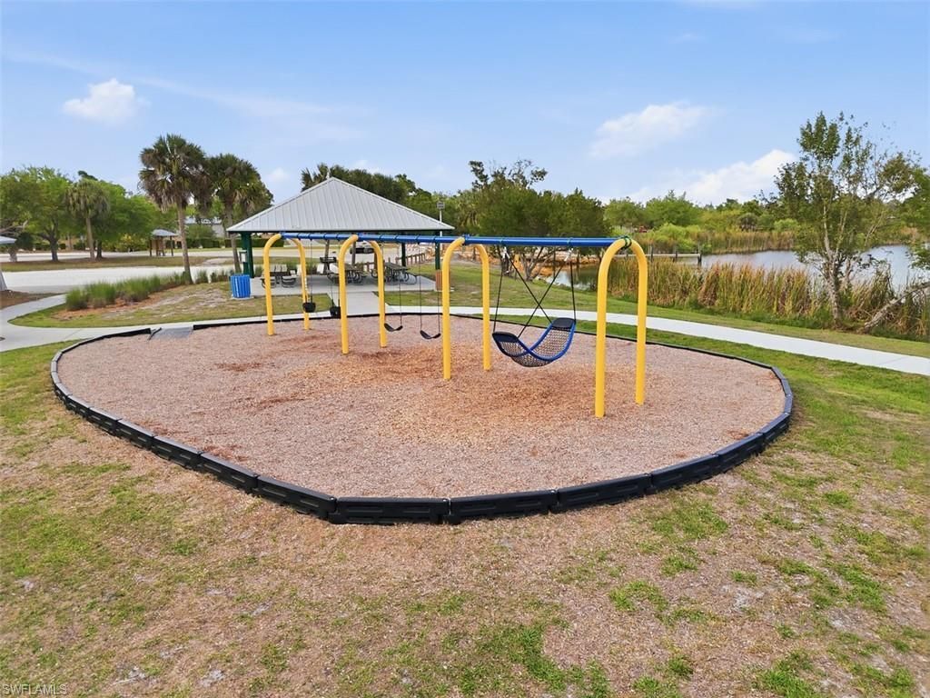 10045 Amicola St , Port Charlotte, FL 33981 Photo