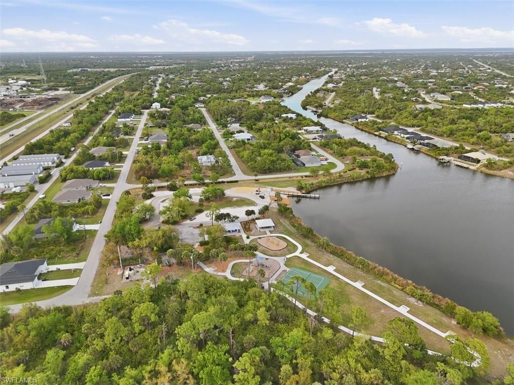 10045 Amicola St , Port Charlotte, FL 33981 Photo