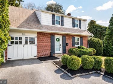 21 MORELAND ROAD, PAOLI, PA 19301