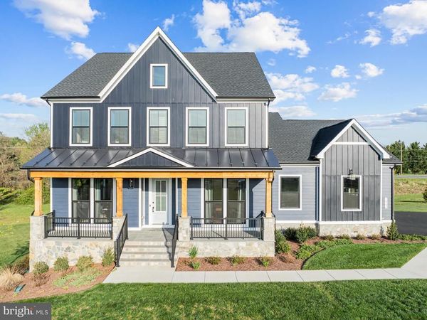 14733 FORDSON COURT, WATERFORD, VA 20197