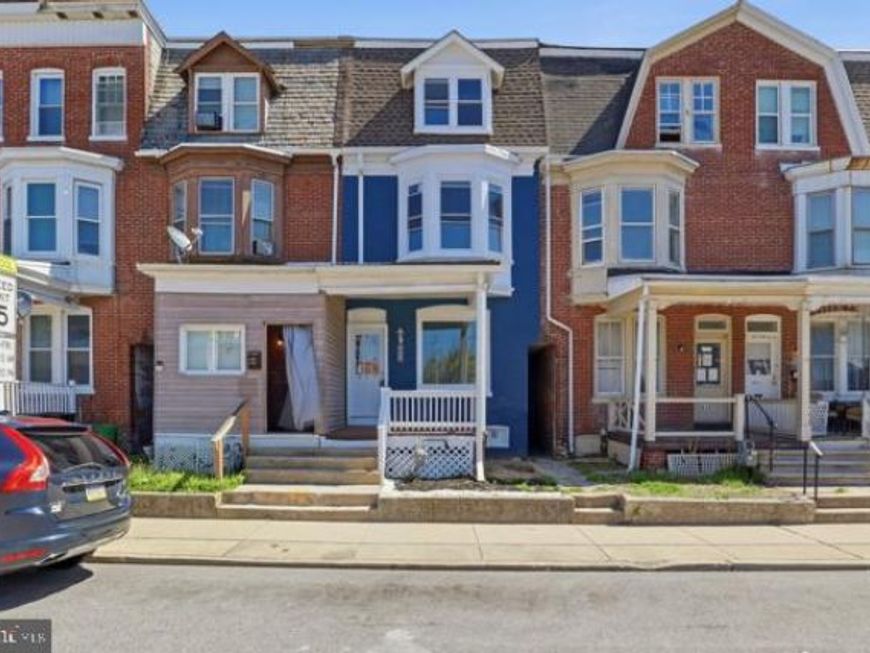 629 Manor Street, York, PA 17401 Main Photo