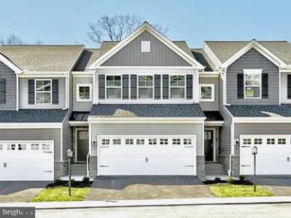 1009 BLACKSTONE RUN , Unit 110, CARLISLE, PA 17015