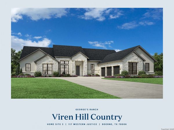 101 Western Justice, Boerne, TX 78006