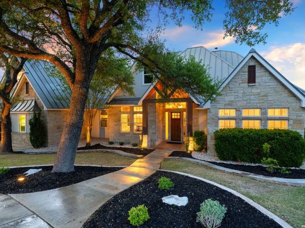 1058 Provence, New Braunfels, TX 78132