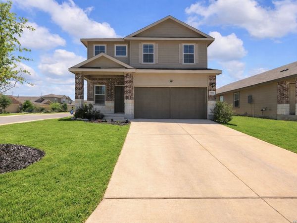 5032 Snap Hook, San Antonio, TX 78261