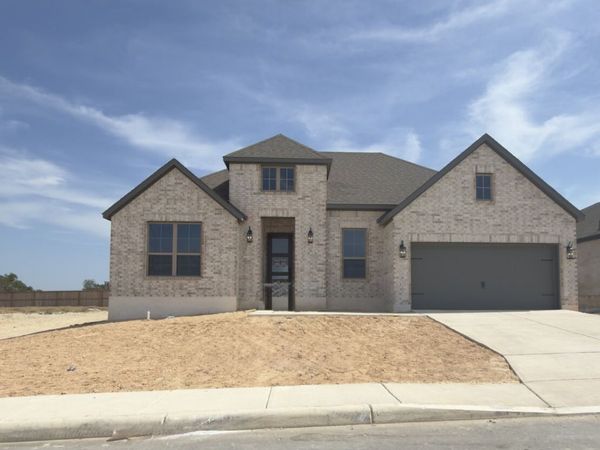 15010 Quiet Oak Cove, San Antonio, TX 78245