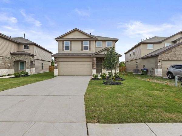 118 Pigeon Green, San Antonio, TX 78253