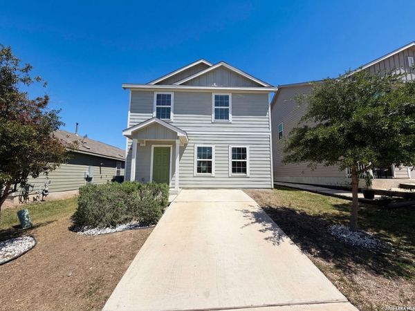 210 EXPEDITION WAY, San Antonio, TX 78220