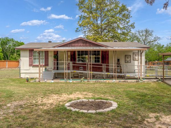430 PECAN DR SW, McQueeney, TX 78123