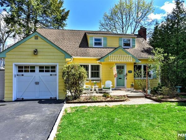 411 Prospect Street, RIDGEWOOD, NJ 07450