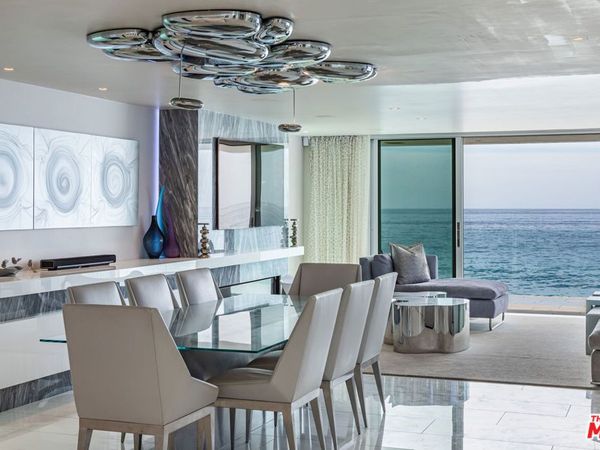 31636 Sea Level Drive, Malibu, CA 90265
