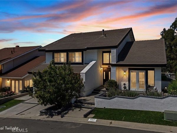 897 Kings Canyon Road, Brea, CA 92821