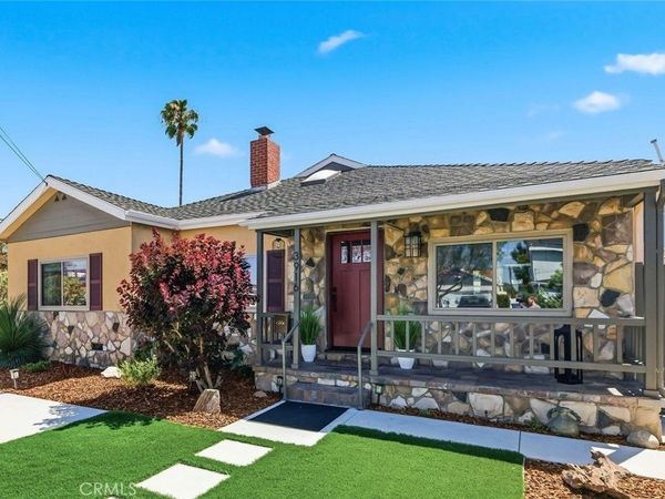 3916 W 171st, Torrance, CA 90504