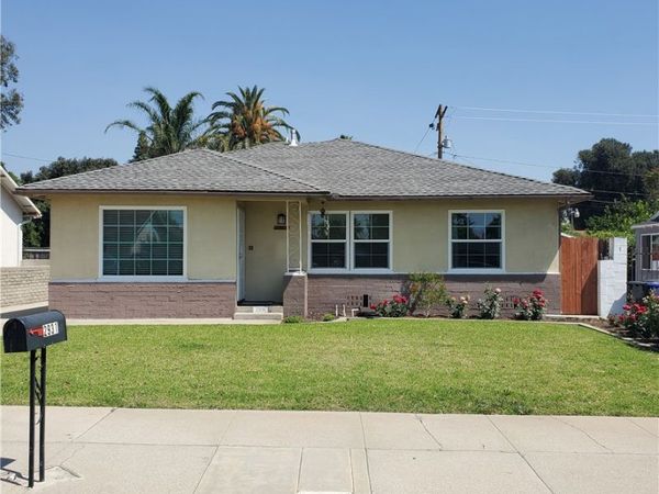 2931 Sepulveda, San Bernardino, CA 92404