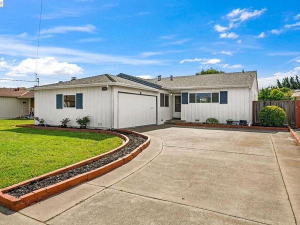 1758 Via Lobos, San Lorenzo, CA 94580