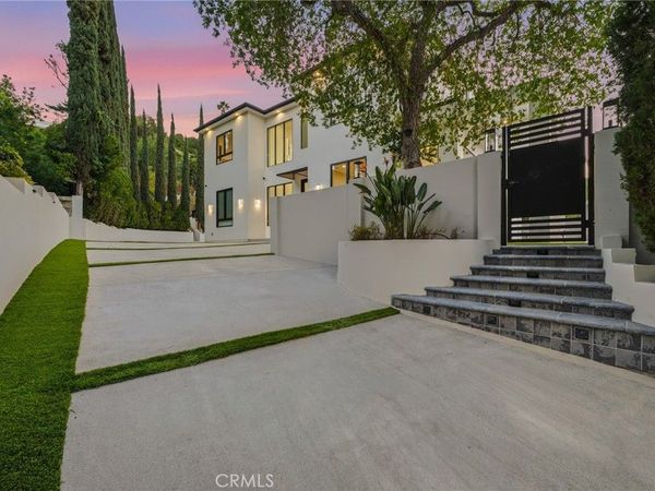 4331 Alonzo, Encino, CA 91316