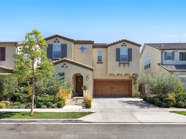 30 Windwalker Way, Tustin, CA 92782