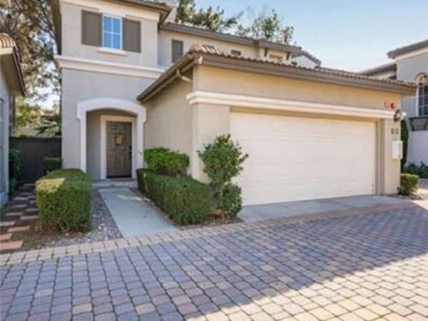 45 Trofello, Aliso Viejo, CA 92656