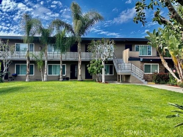 1820 W Sallie, Unit 7, Anaheim, CA 92804