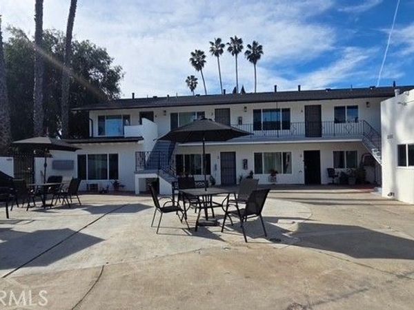 1807 W Sumac, Unit 5, Anaheim, CA 92804