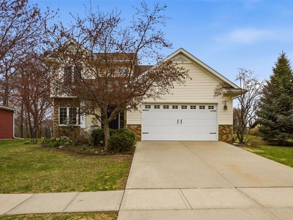 1029 Ryan Court, Iowa City, IA 52246
