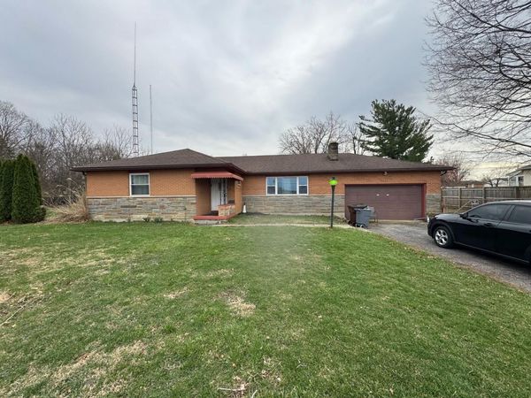 2821 Dayton Springfield Road, Springfield, OH 45506