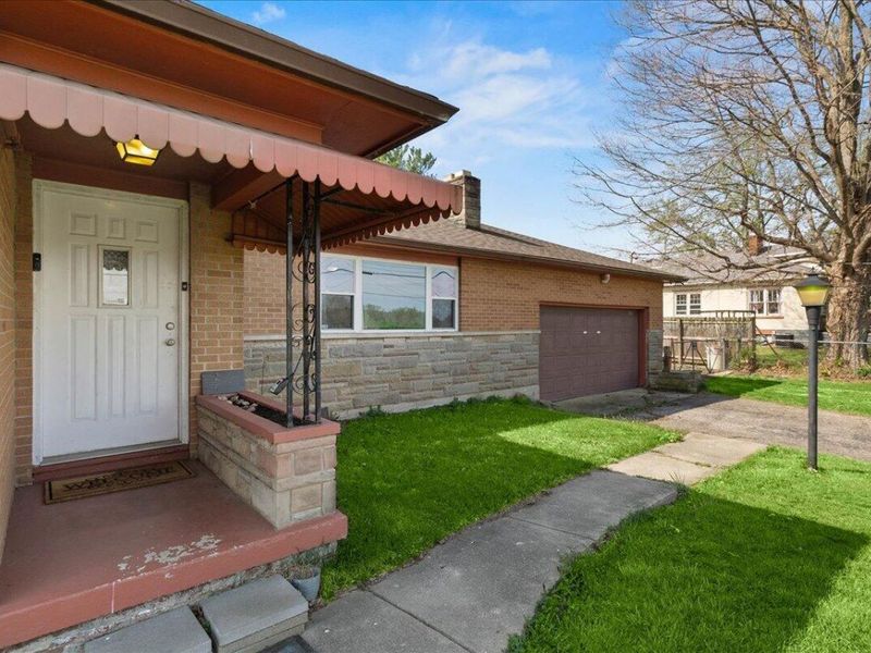 2821 Dayton Springfield Road, Springfield, OH 45506 Photo 6