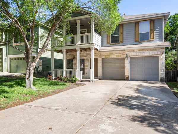 2308 Keepsake DR, Austin, TX 78745