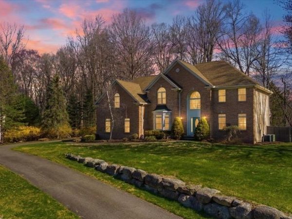 3 Faith Ann Way, Sparta, NJ 07871