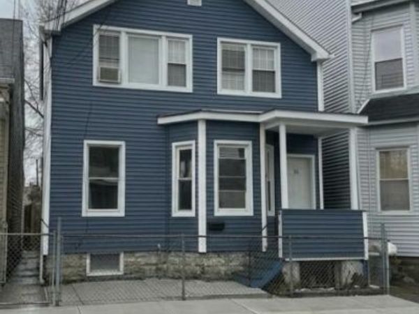 33 Ryerson Ave, Unit 2, Paterson, NJ 07502