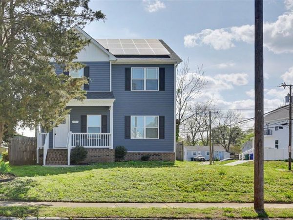 71 Cedar Avenue, Newport News, VA 23607