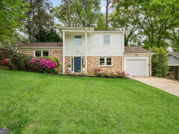 2757 Eaton Place, Chamblee, GA 30341