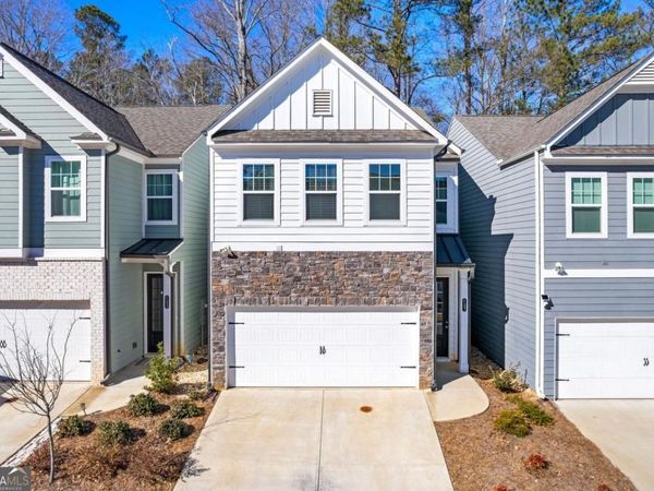487 Bishop Lane, Woodstock, GA 30188