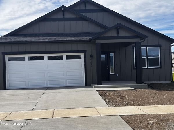 4486 E Culpeo Ave, Post Falls, ID 83854