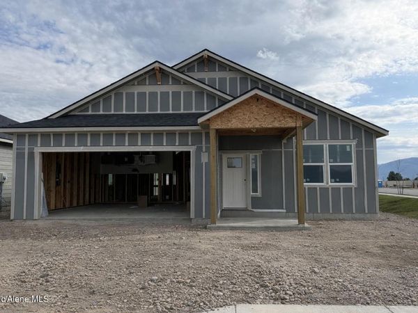 4486 E Culpeo Ave , Post Falls, ID 83854