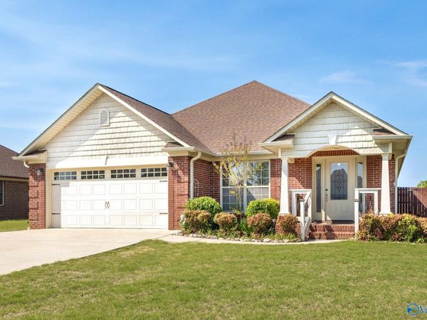 25382 Caldera Drive, Athens, AL 35613
