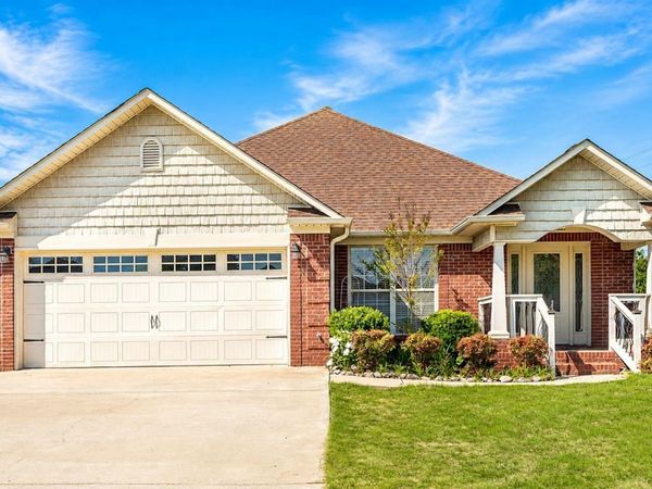 25382 Caldera Drive, Athens, AL 35613